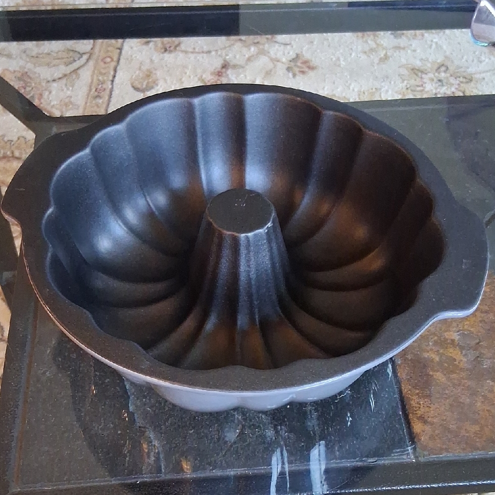 PARINI BUNDT CAKE PAN